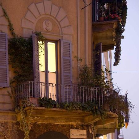 Antica Locanda Solferino 밀라노 외부 사진