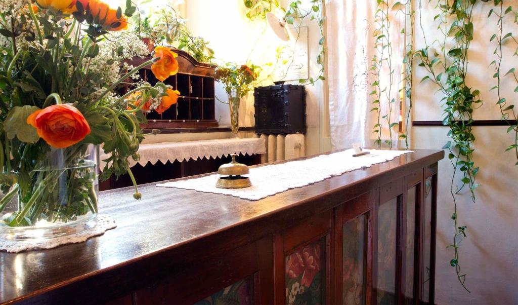 Antica Locanda Solferino 밀라노 외부 사진