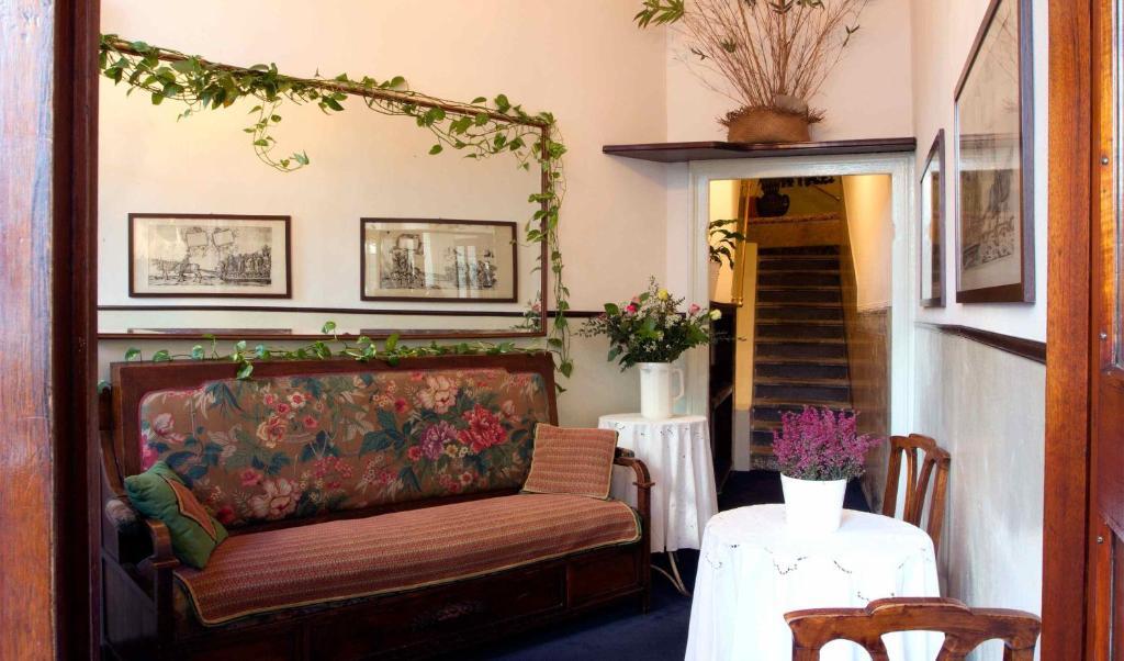 Antica Locanda Solferino 밀라노 외부 사진