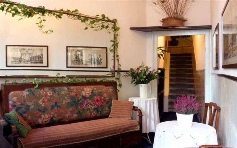 Antica Locanda Solferino 밀라노 외부 사진