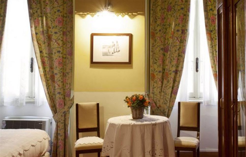 Antica Locanda Solferino 밀라노 외부 사진